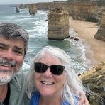  Twelve Apostles, Port Campbell National Park, VIC